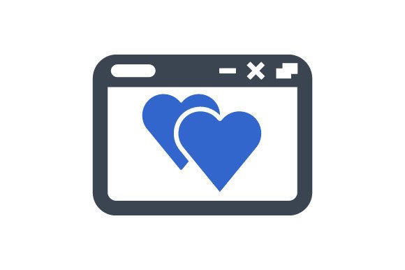 Bookmark, Favorite Icon