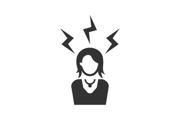 Employee Aggression Icon