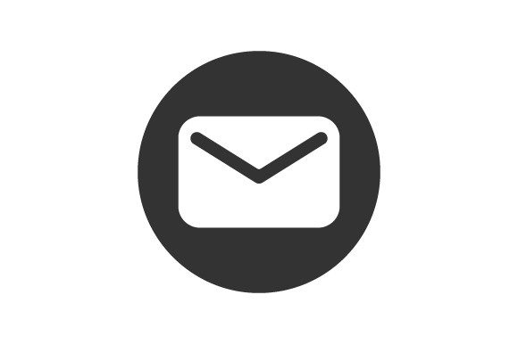 Envelope Mail Icon Graphics for Modern Web Design