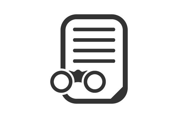 Pension Planning Icon Graphics