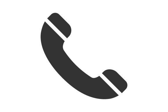 Telephone Conversation Icon Graphics