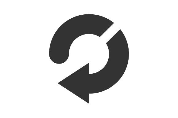 Undo Arrow Icon: A Graphic Designer’s Perspective